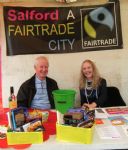 Kersal Moor Celebration 2011